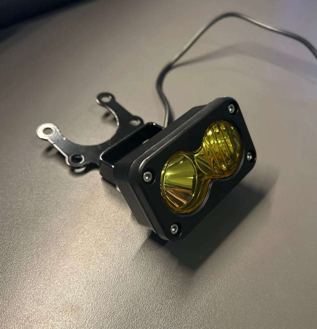 Plug and play Baja light Talaria xxx