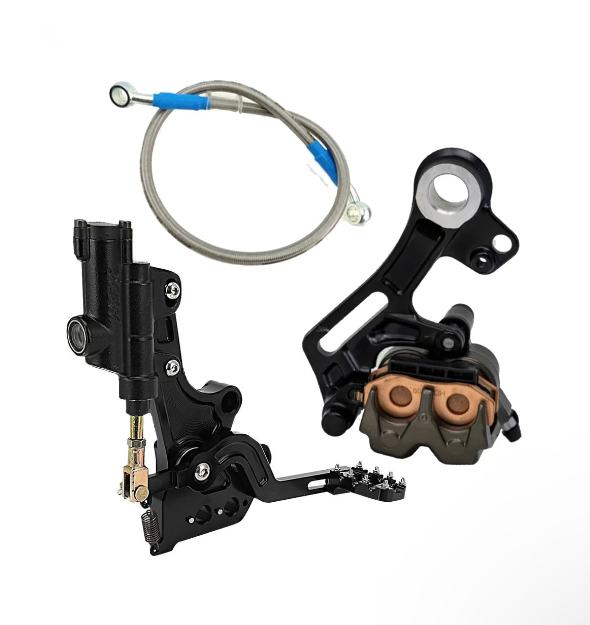 Foot brake kit Talaria MX