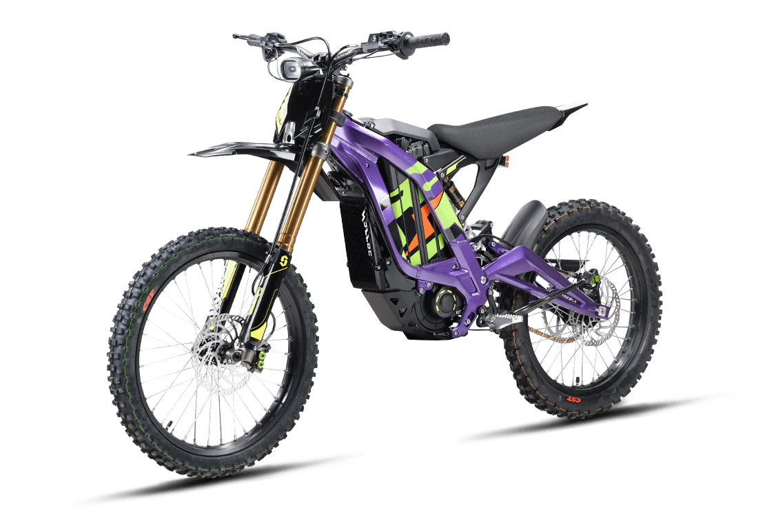 2025 surron light bee x