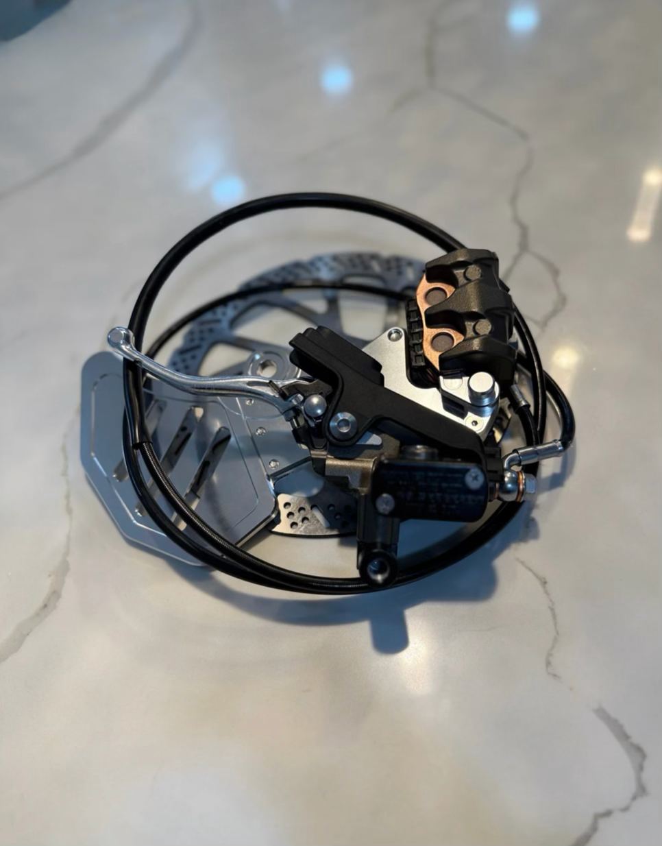 Ultra bee brake kit Surron lbx/Eride pro