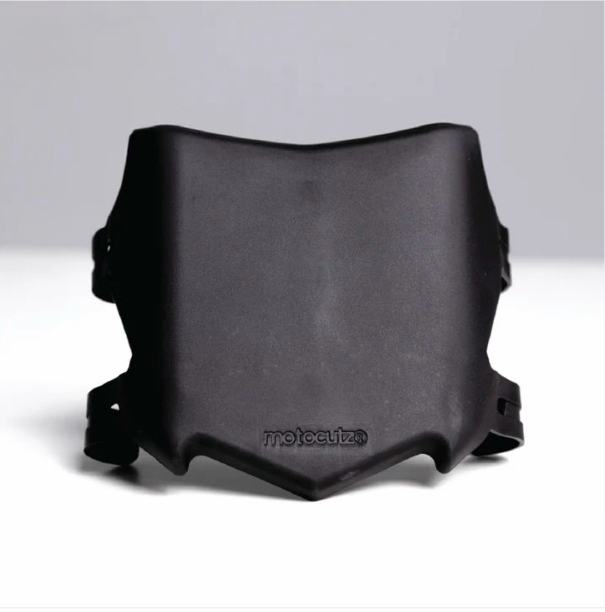 Motocutz front plate