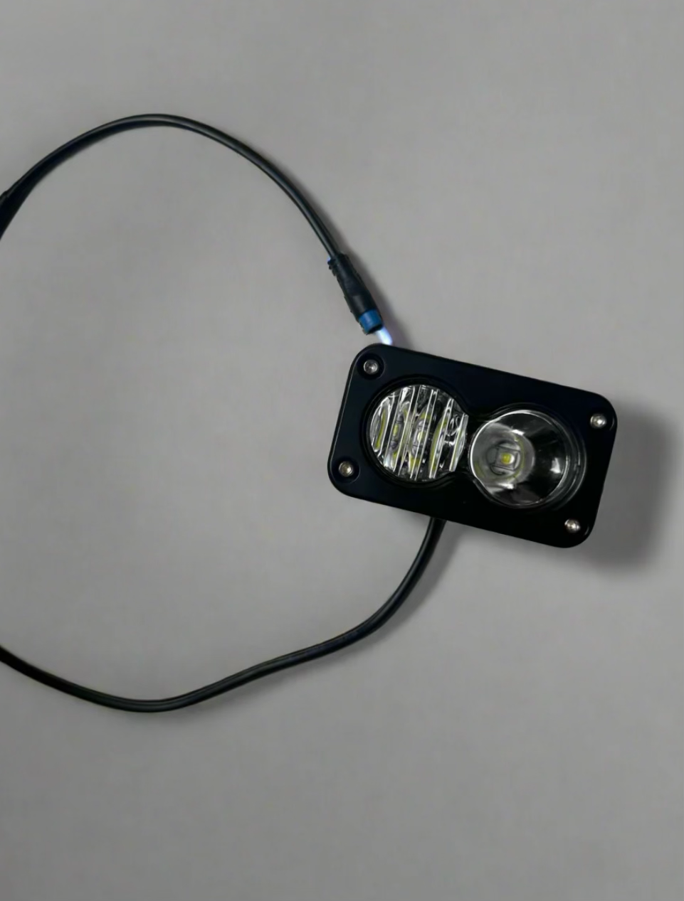 Baja light for ebikes